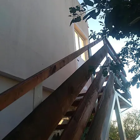 Apartmani Krbelica 2 Primosten Exterior photo