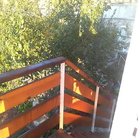 Apartmani Krbelica 2 Primosten Exterior photo