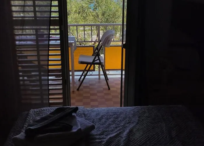 Apartmani Krbelica 2