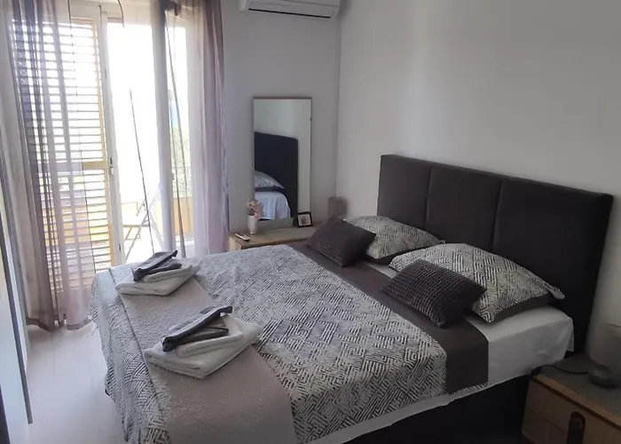 Apartmani Krbelica 2