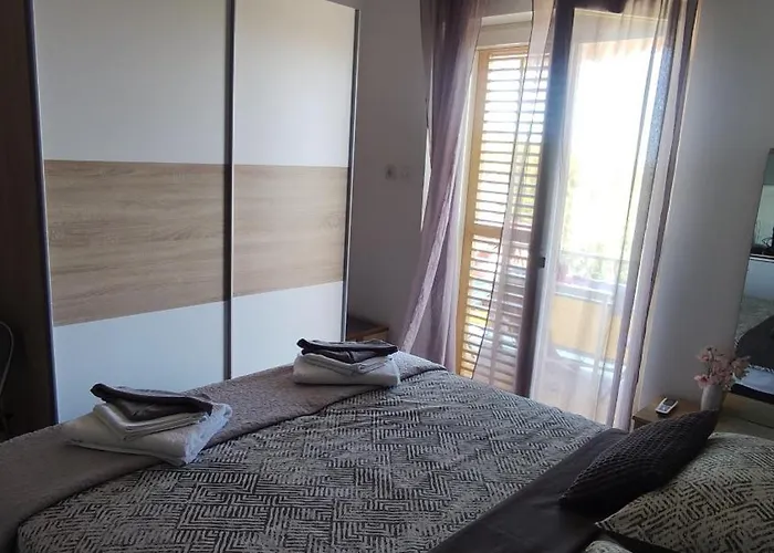 Apartmani Krbelica 2