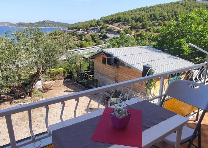 Apartmani Krbelica 2