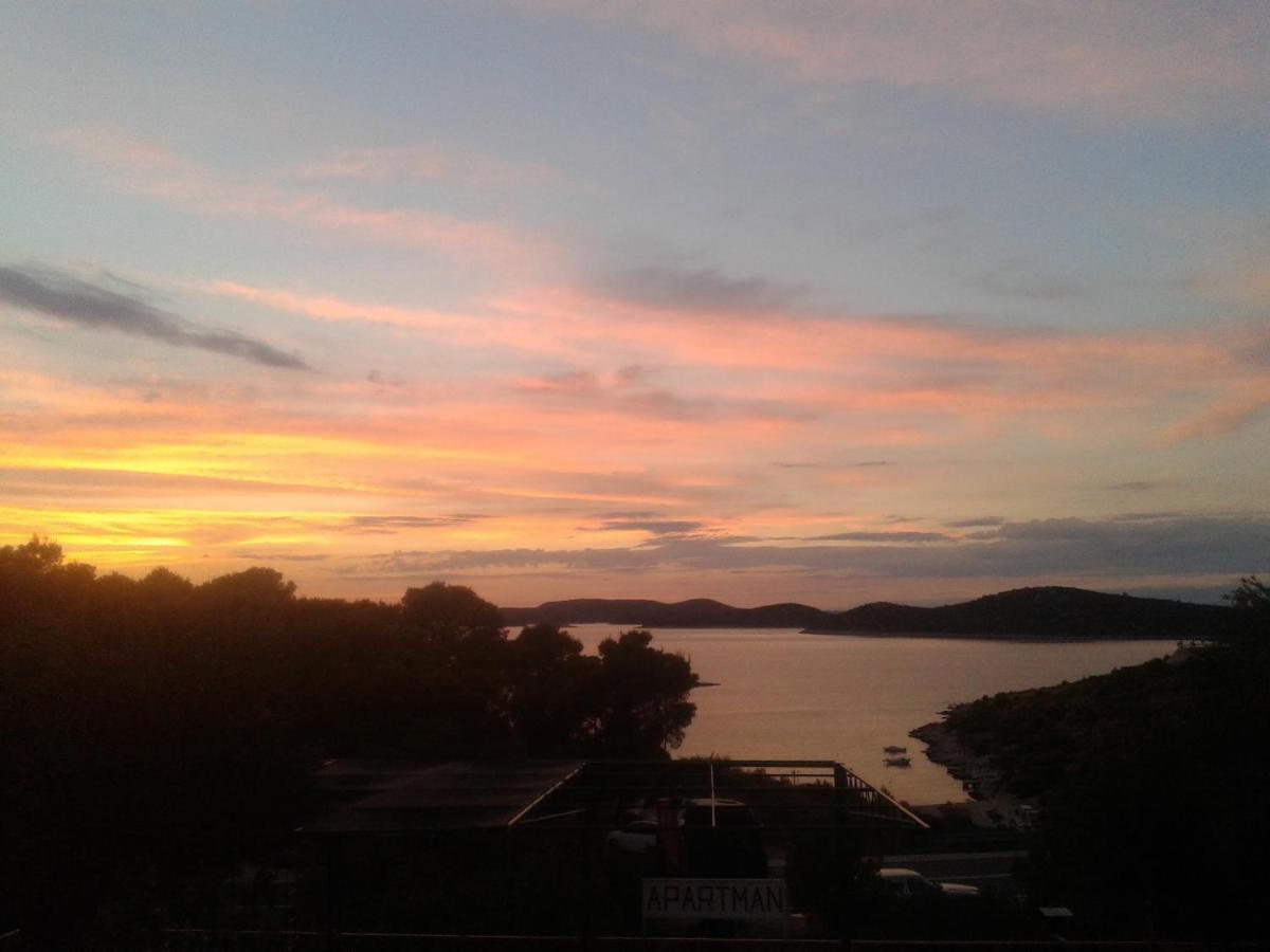 Krbelica 2 Primošten