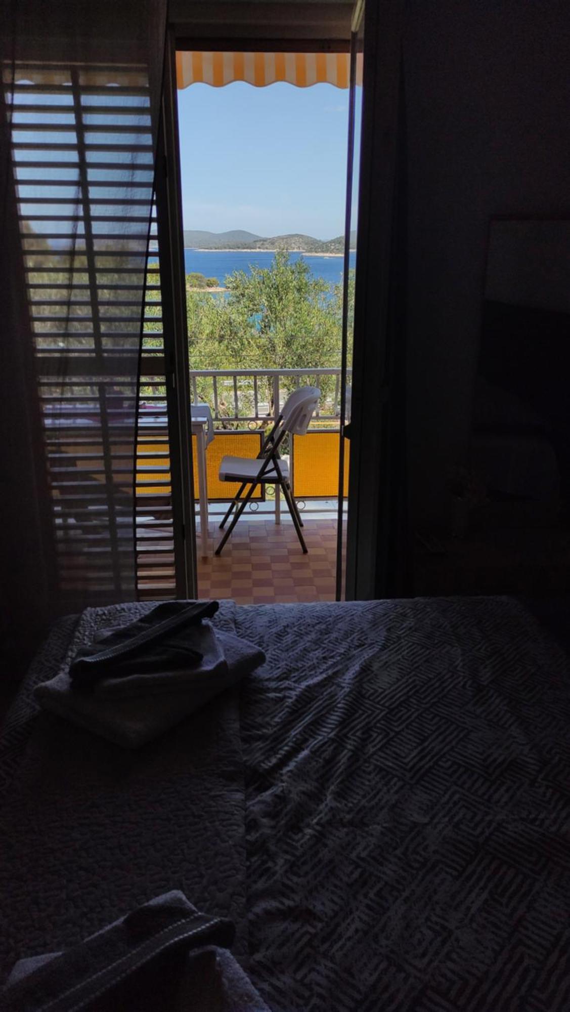 Krbelica 2 Apartment