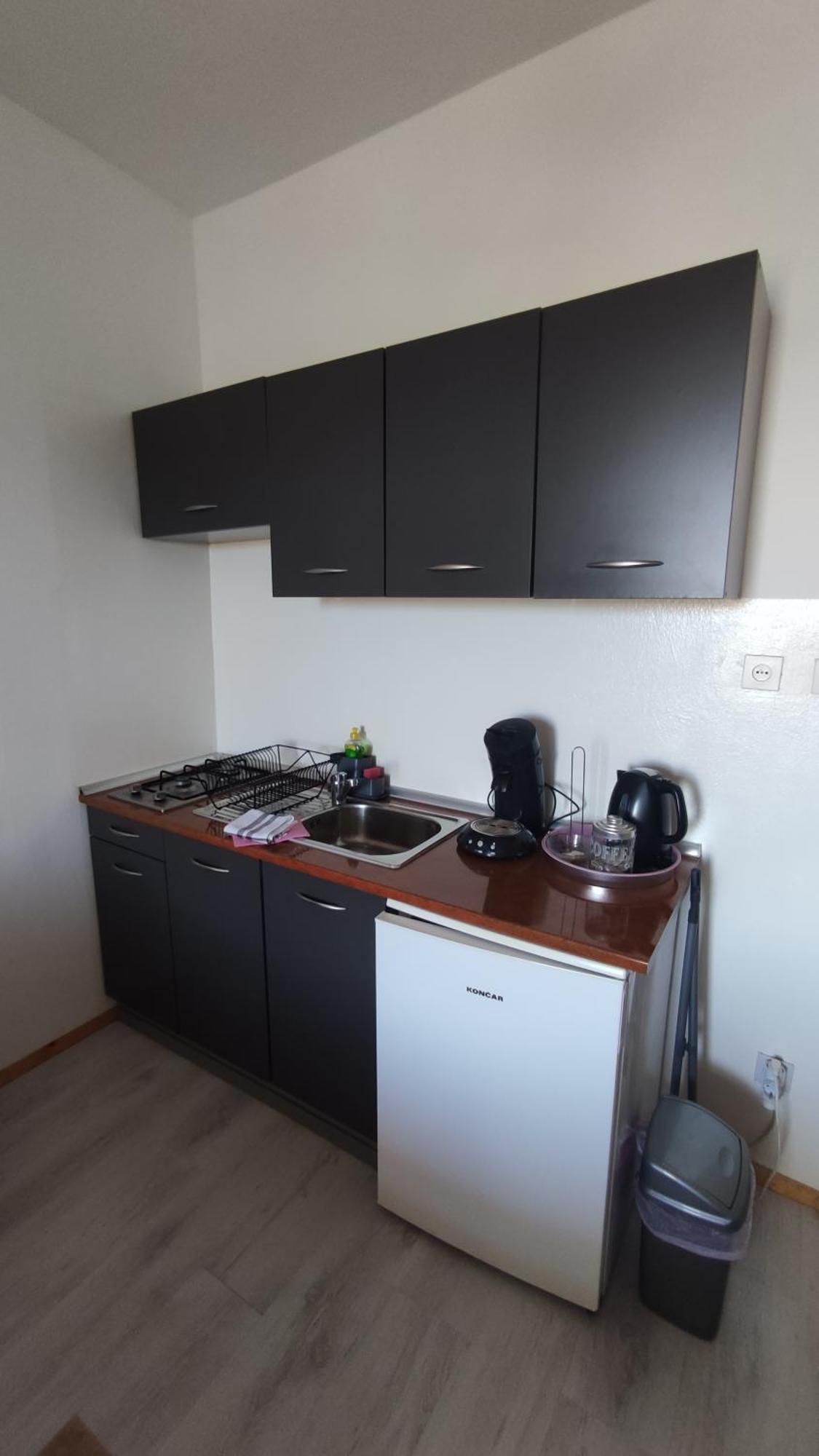Apartment Krbelica 2