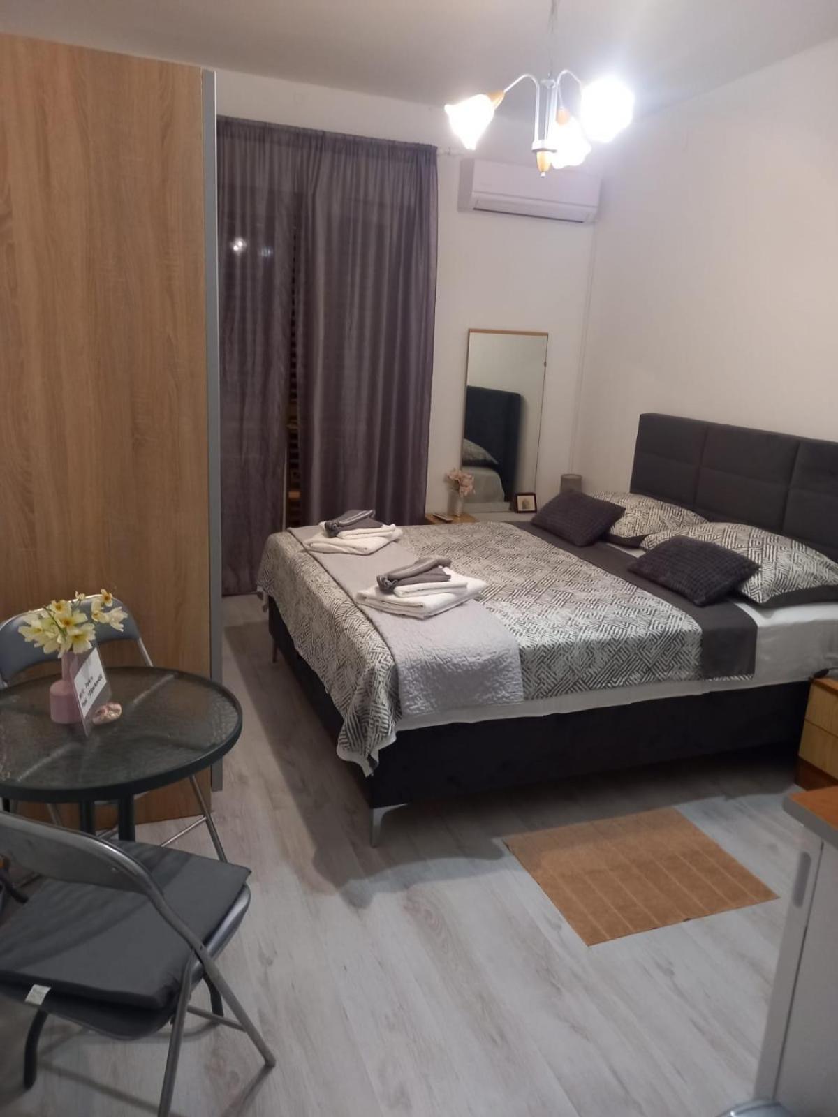 Apartment Krbelica 2